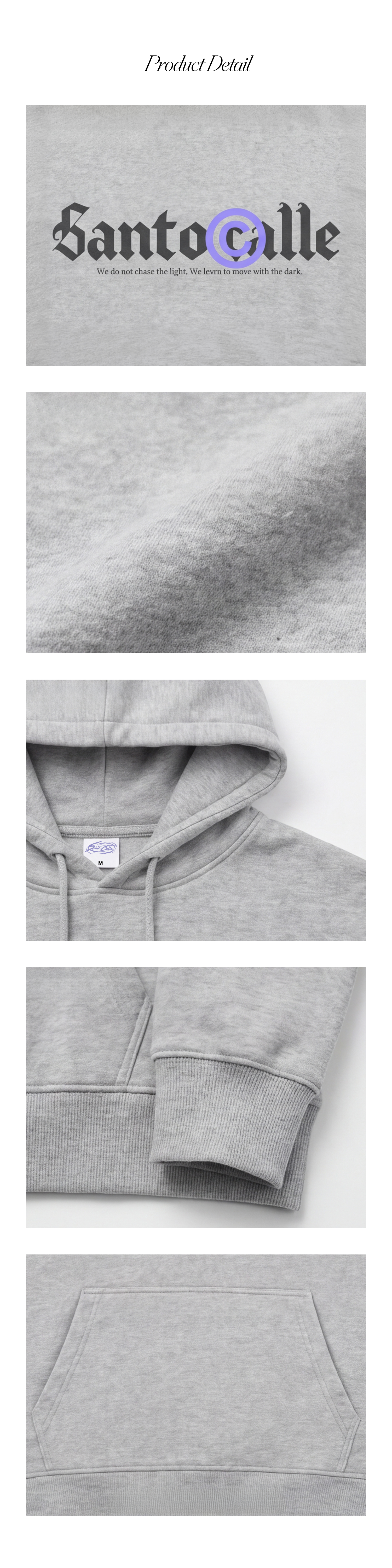 OVERFIT - 2 COLORS BLACK